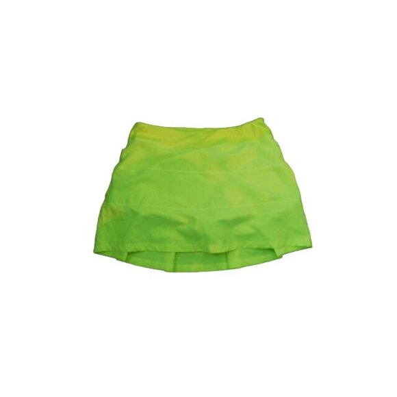 Taylor Jordan Size M/8 Medium Long Sleeve Golf Tennis Top Skort Active Sporty - Picture 3 of 5